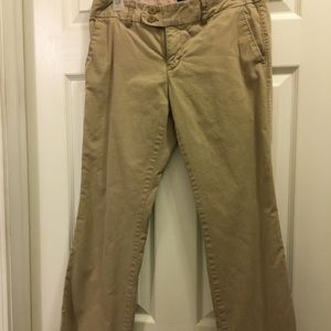 American Eagle Dress Pants